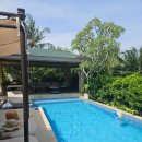 오션스타 휴양콘도미니엄 | 발리 신혼여행 리조트 추천 물리아 후기 포토존 풀장 오션풀 오아시스풀