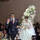 성악 | 인터불고호텔 파크빌리지 12:30 본식 후기 2탄/현악, 성악 후기, 플라워민지 버진로드 입구 꽃추가