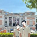 현악국 | 스페인, 마드리드 , 프라도 미술관, 마요르 광장, 산 미겔 시장 , 산 히네스 츄러스 , 마드리드 연장...