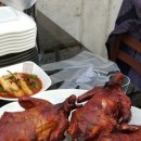 조선의옛날통닭 이미지