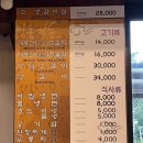 방동가든 | 대전 근교 드라이브 방동저수지 돼지갈비 맛집 방동가든