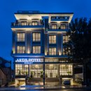 뉴라이프남부점 | 달랏 호텔 추천 야시장 근처 베트남 여행 베스트5