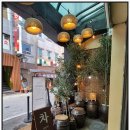 [향옥찻집] 분위기 좋은 대전역 전통 찻집 단호박빙수 디저트 후기 (대전역 카페 추천)