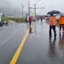 가우도에 아침 이미지