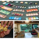 아우라뷰티네일 이미지