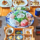 마라도일식 | 진천맛집 상견례하기 좋은 마라도일식 런치코스 후기