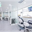 산본로데오거리 지하 공영주차장 이미지