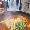 두정동맛집 솥뚜껑닭도리탕 오리랑닭이랑 주말방문 후기
