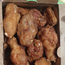 교촌치킨 합성점