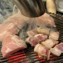 빨라쪼HQ점 | 서울3대 돼지고기맛집-“남영돈”] 항정살 삼겹살 주말웨이팅 내돈내산 후기 용산숙대입구역 고기맛집 추천