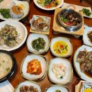 팔복축산 | 통통한 생선구이 맛집! 제주향 본점 전주맛집