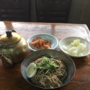 춘천메밀막국수 이미지