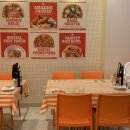 광주 맛집 캐치스피자 상무점 메뉴 웨이팅 주차 후기