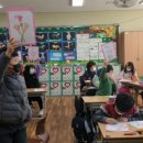 색연필 보타니컬 아트 이미지