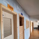 여성힐링 찜질방 이미지