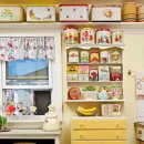 레트로키친 이미지