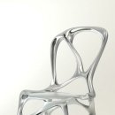 자연의 의자 이미지