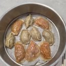 이모네 칼국수 | 원주 이모네손만두칼국수 만두 택배 후기｜야채고기만두 김치만두 솔직리뷰