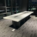 인토피아 | 명성인토피아 회의실&amp;라운지 가구 납품 후기｜모듈소파·라운지체어·사이드테이블·티테이블·원형스툴...