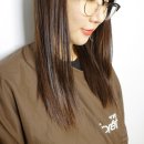 홍대미용실추천 홍대 이경민포레 C컬펌 후기