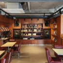 계림다방 | 종로3가역 카페 _ 레트로와 힙한 감성이 공존하는 자이온 커피하우스