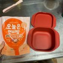 다신샵 , 오늘은 현미밥 10종 세트 - 곤약맛 / 밥 챙기기 귀찮은 사람에게 강추! 내돈내산 가성비 혼밥