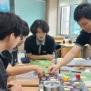 영덕고등학교 이미지