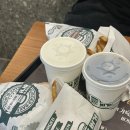 버거운버거아산호서대점