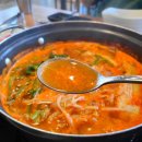 동탄미미칼국수 | [동탄 IC 맛집] 매콤 시원한 장맛샤브샤브칼국수 기흥CC 맛집 동탄미미칼국수 솔직후기