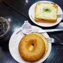 할리스커피원주단계택지점