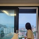 다옴 애견동반 펜션 | 인천 애견 동반 펜션 에버뷰 을왕리 해수욕장 숙소 후기