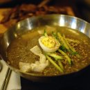 2000 갈비냉면 이미지