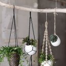 마크라메 공예 이미지