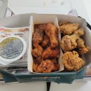 피자나라치킨공주 김해율하점