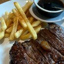 팡팡베트남가요주점 | [호치민] 오페라하우스 근처 호치민 스테이크 맛집 #THE OLIVE STEAK HOUSE