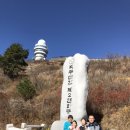 (2018.10.20-21) 소백산 제2연화봉 대피소&삼가 캠핑장 이미지