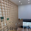 별빛마루도서관 | 부천 가볼만한곳｜개방감 끝판왕 부천시립별빛마루 도서관 후기