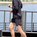 카페6인치 | 데카트론러닝쇼츠 추천, 남자러닝팬츠 6인치 실착 후기