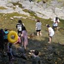 산골물소리 이미지