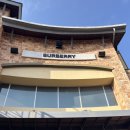 몽블랑슈퍼 | 부장 진급 기념 버버리 지갑 구매 후기(여주 프리미엄 아울렛 슈퍼세일)