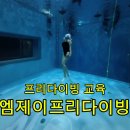 엠제이골프존 | 대전다이빙강습 “MJ프리다이빙“ : 프리다이빙 입문, 기초, 쌩초보 현실적인 후기 (+알프스다이빙)