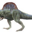 스피노사우루스 이미지