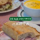 카페스프라우츠
