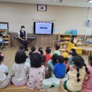 중문초등학교 병설유치원 이미지