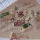 11500-22-22-102 | 스텔라떡볶이 까르보나라, 짜장계란떡볶이 후기