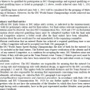[스피드]2013/2014 ISU 선수권 대회 및 지역 예선 대회 Entry Rules/Procedures/Specific Regulations-ISU Communication No.1810 (2013.07.30 ISU) 이미지