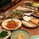 서강대학교 노동조합 | 서강대 밥집 한정식 완도정식 영광보리굴비 남도가는길 김형순 후기