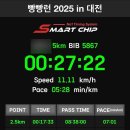 단짝 | [대전빵빵런 후기] 러닝 열풍 속 단짝과 함께한 즐거운 5km 완주💛