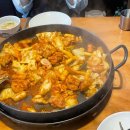 오투닭갈비 앤 부대찌개 이미지