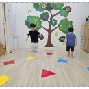 숲속하나몬테소리어린이집 | [글로벌 창의, 창의숲 어린이집]&#39;색깔 도형고리&#39; 몬테소리